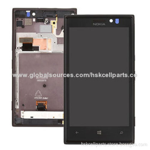 OEM Mobile Phone LCD for Nokia Lumia 925